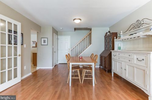 6507 Coventry Way, Mount Laurel NJ  08054-6828 exterior