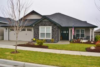 3782 Windgate St, Medford, OR 97504-9163
