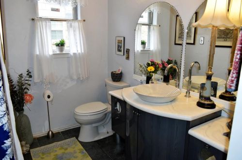 3609 Wendell Dr, Fort Worth TX 76117-2868 exterior