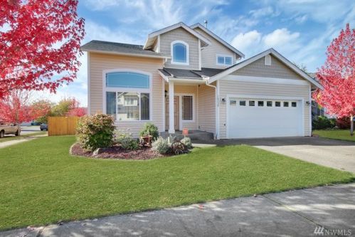 16339 Cascadian Ct, Yelm, WA 98597-8791