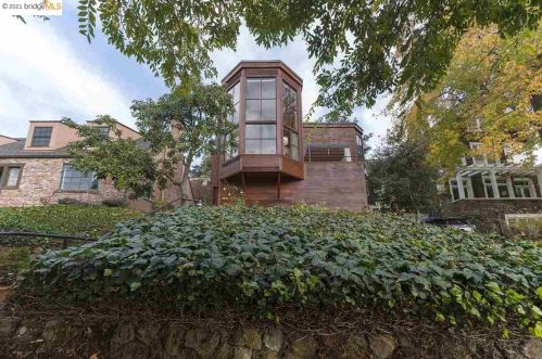 2813 Kelsey St, Berkeley, CA 94705-2301