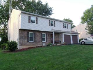 4175 Exton Ln, York, PA 17402-3312