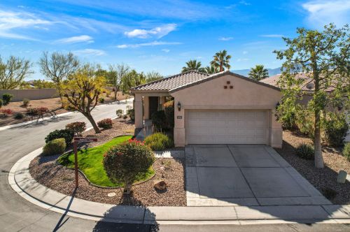 81965 Avenida Dulce, Indio, CA 92203-7828