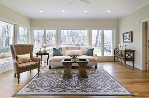 230 Cameron Rdg Dr, Atlanta GA  30328-4709 exterior