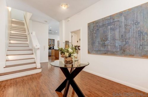 110 Island Ave, San Diego, CA 92101-6704