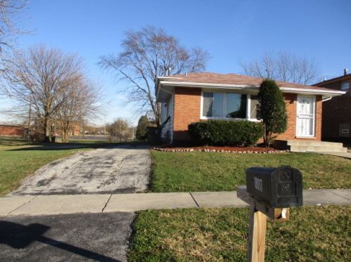 18017 Birch Ave, Country Club Hills, IL 60478-5109