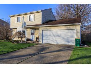 542 Southington Blvd, Concord Township, OH 44077-2846