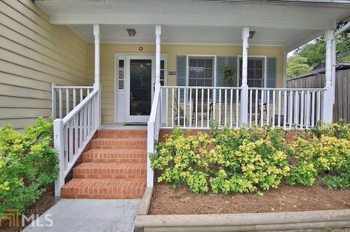 3769 Norman Rd, Clarkston, GA 30021-2617