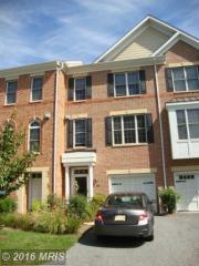 227 Anvil Way, Baltimore MD  21212-1301 exterior