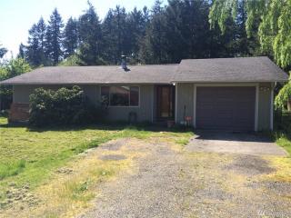 12225 Bryant St, Tenino, WA 98589-9443
