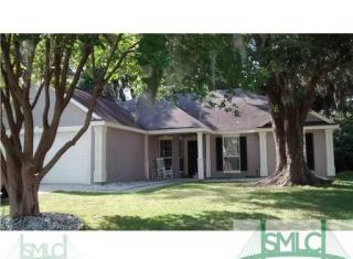 14 Runabout Ln, Savannah, GA 31410-1623
