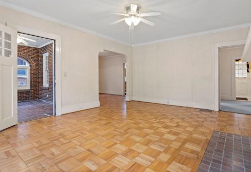 1544 Emory Rd, Atlanta GA  30306-2409 exterior