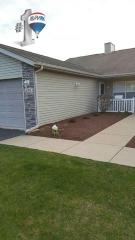 420 Mill Ridge Dr, Byron, IL 61010-1462