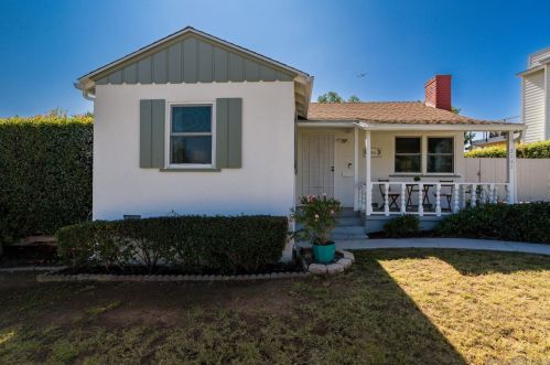 3151 Meadow Grove Dr, San Diego, CA 92110-4733