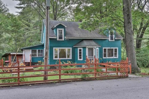 31 Mill Rd, Keene, NH 03431-5600