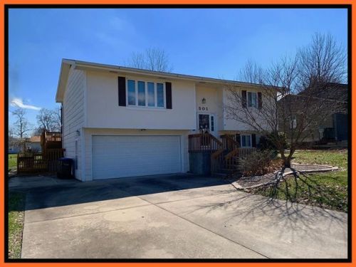 501 Hildreth St, Kirksville, MO 63501-4333