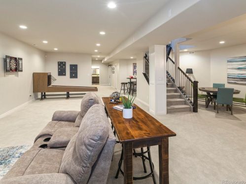 18439 Frst Vw Rd, Woodmoor CO 80132-8200 exterior