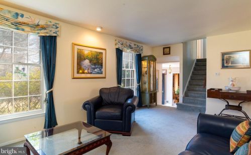 14804 Mistletoe Ct, Silver Spring MD 20905-5620 exterior