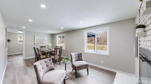 9465 54th Pl, Arvada CO  80002-2942 exterior