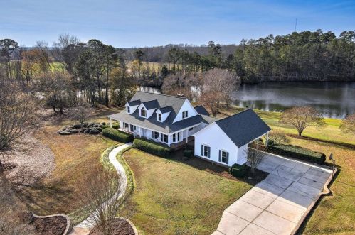 81 Two Mile Dr, Johnston, SC 29832-2527