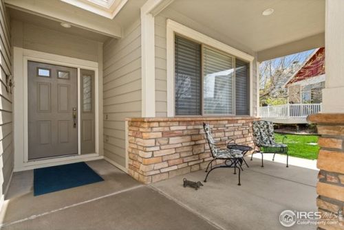 3154 Sanford Cir, Loveland, CO 80538-4928