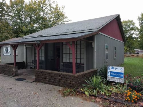 208 Williams St, Jamesport, MO 64648-8194
