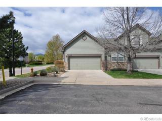 11604 Stanford Dr, Morrison, CO 80465-1571