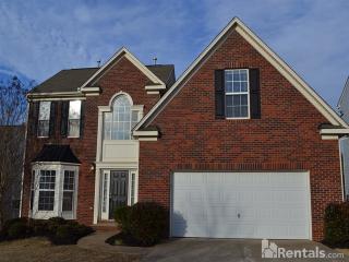 38 Bellows Falls Dr, Greer SC  29650-4769 exterior