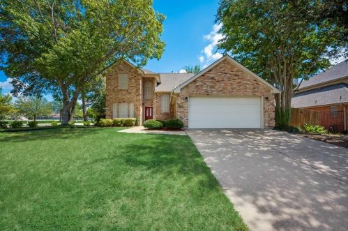 2316 Grimsley Ter, Midlothian, TX 76063-5114