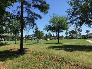 268 Farnsleigh Ave, Bluffton, SC 29910-7954