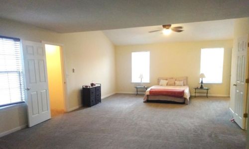 3414 Creekview Dr, Rex GA 30273-5039 exterior