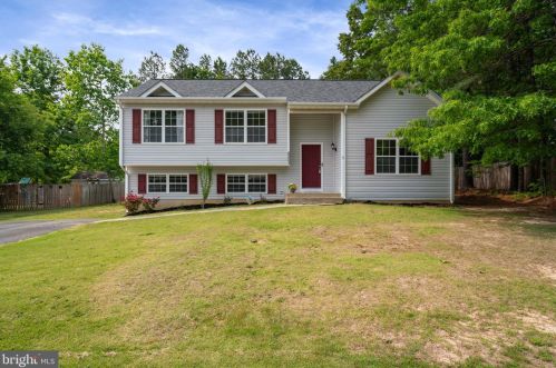 4203 Sorrell Ct, Fredericksburg, VA 22408-8793
