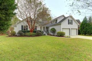 253 Gullane Dr, Charleston, SC 29414-6851