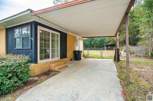 602 4th St, Shell Bluff, GA 30830-1525