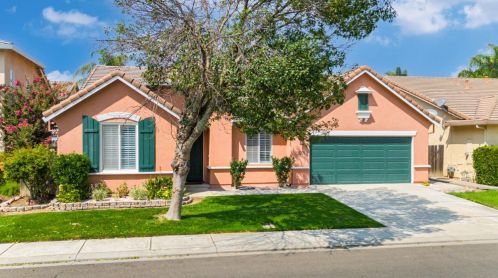 3009 Southwell Ln, Modesto, CA 95355-8686