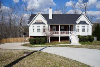 240 Mcclure Trl, Dallas, GA 30132-7509