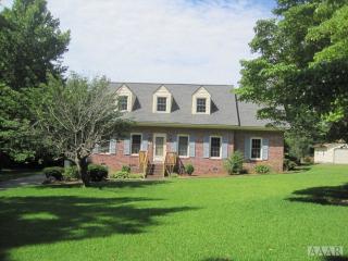 105 Spruce Pine Dr, Plymouth, NC 27962-9529