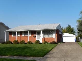 3795 Kinsey Dr, Columbus, OH 43224-2644