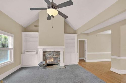 630 Bethel Rd, Conyers GA  30012-1740 exterior