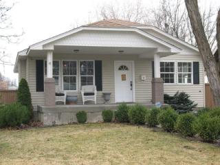 3807 Sherman St, Spokane WA  99203-2732 exterior