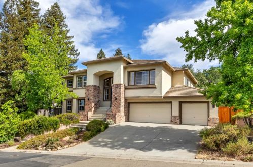 2001 Wildridge Dr, Folsom, CA 95762-5850