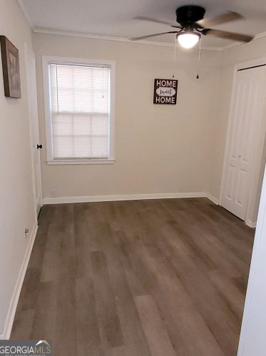 114 Vinson Dr, Warner Robins GA  31093-3244 exterior