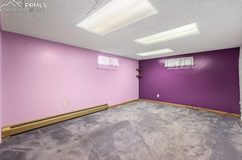 1057 Golden St, Calhan CO  80808-8642 exterior