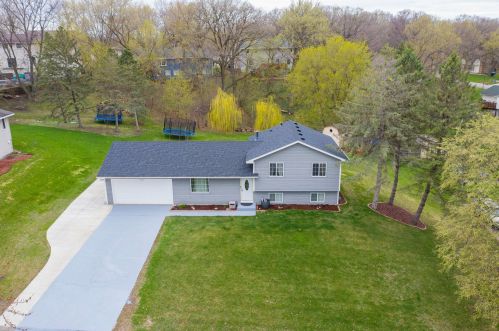 13933 Everest Ave, Saint Paul MN  55124-6459 exterior