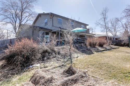 12805 61st Ave, Arvada CO  80004-3919 exterior