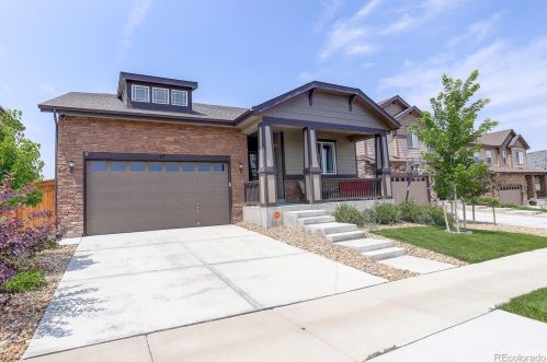 47 Irvington St, Denver, CO 80018