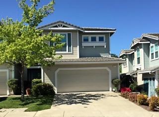 3407 Coyote Cir, Clayton, CA 94517-1945