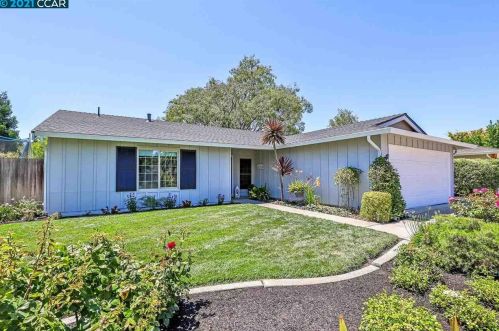 9947 Broadmoor Dr, San Ramon, CA 94583-2712