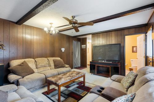 3411 February Dr, Cincinnati OH 45239-5439 exterior