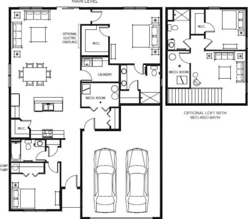 13156 Zachary Ln, Otsego, MN 55327-9760